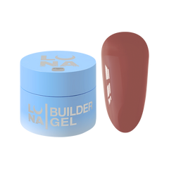 LUNAmoon Premium Gel 35 - 15 ml