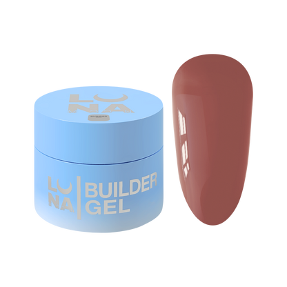 LUNAmoon Premium Gel 35 - 15 ml