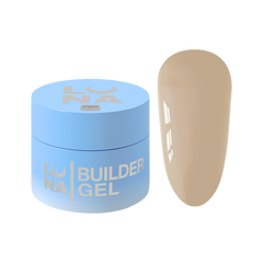 LUNAmoon Premium Gel 36 - 15 ml