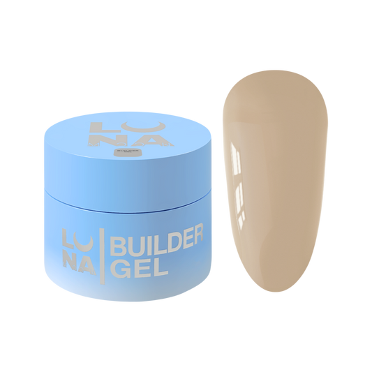 LUNAmoon Premium Gel 36 - 15 ml