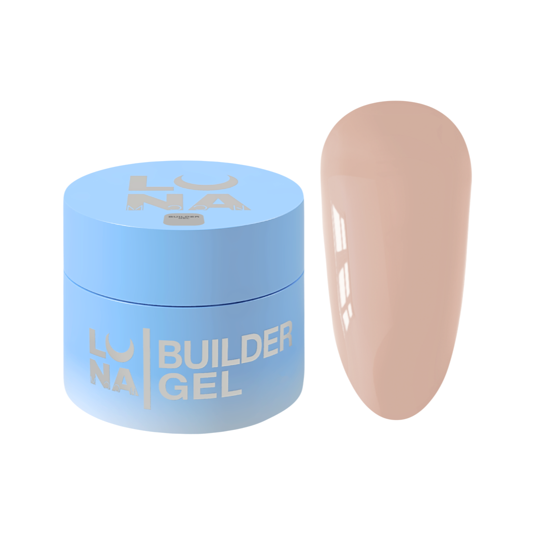 LUNAmoon Premium Gel 33 - 15 ml