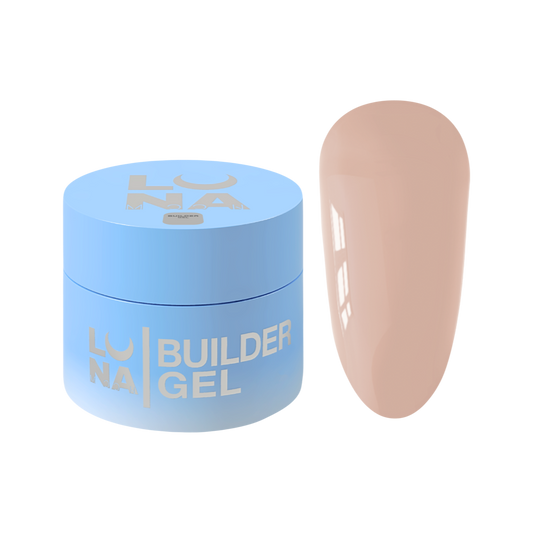 LUNAmoon Premium Gel 33 - 15 ml