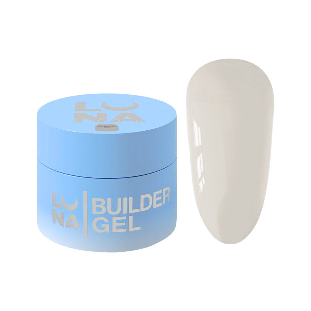 LUNAmoon Premium Gel 32 - 15 ml