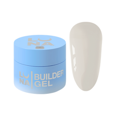 LUNAmoon Premium Gel 32 - 15 ml