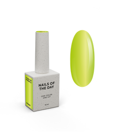 NOTD Color top Vitrage 10 - 10 ml