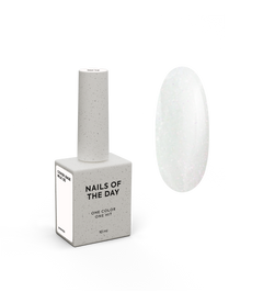 NOTD Cover base milk shimmer 05 - 10 ml