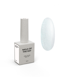 NOTD Cover base milk shimmer 06 - 10 ml