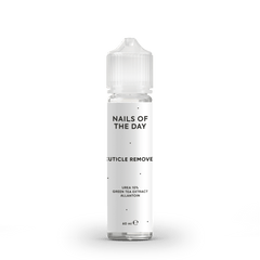 NOTD Cuticle remover - 60 ml