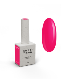 NOTD "Grapefruit" gel polish - 10 ml