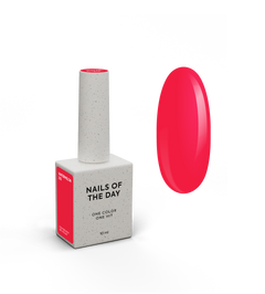 NOTD "Watermelon" gel polish - 10 ml