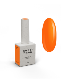NOTD gel polish "Mango" 223 - 10 ml