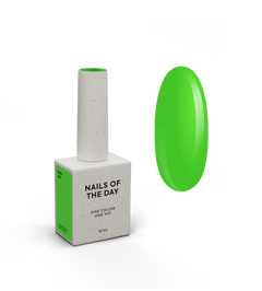 NOTD gel polish "Kiwi" 247 - 10 ml