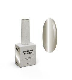 NOTD gel polish "Korean cat eye" 12 - 10 ml