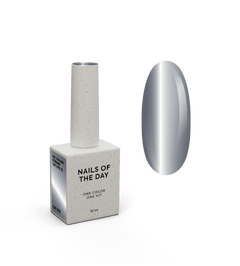 NOTD gel polish "Korean cat eye" 13 - 10 ml