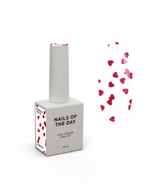 NOTD Kupidon top 02 - 10 ml