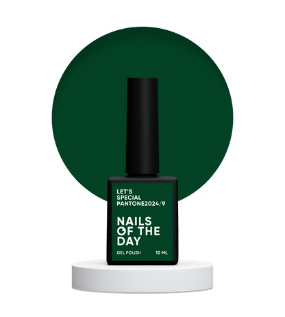 NOTD Let’s special Pantone2024/9 - 10 ml