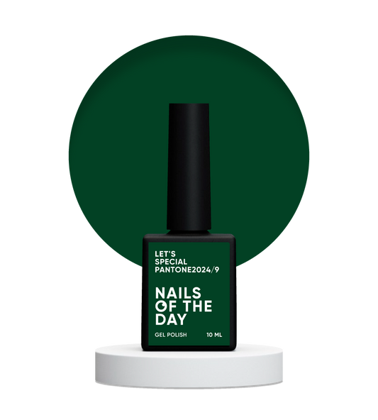 NOTD Let’s special Pantone2024/9 - 10 ml