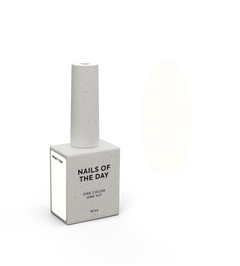 NOTD Milky top - 10 ml
