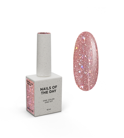 NOTD Reflective base 09 - 10 ml
