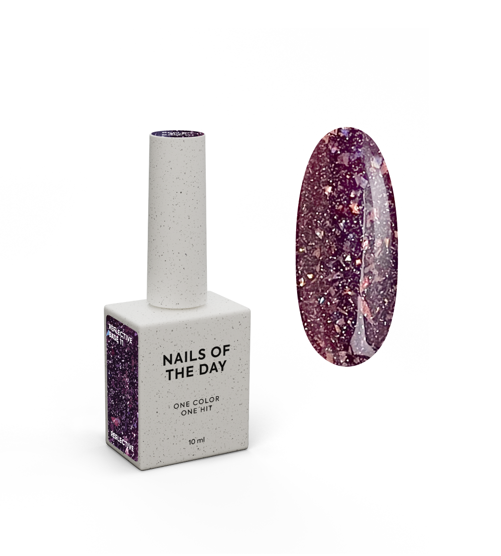NOTD Reflective base 11 - 10 ml