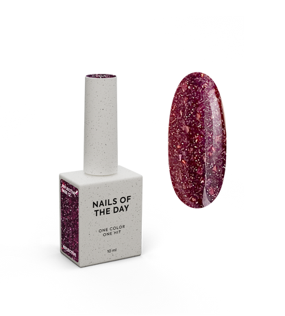 NOTD Reflective base 12 - 10 ml