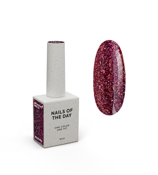 NOTD Reflective base 12 - 10 ml