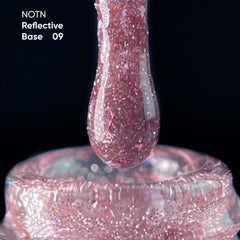 NOTD Reflective base 09 - 10 ml