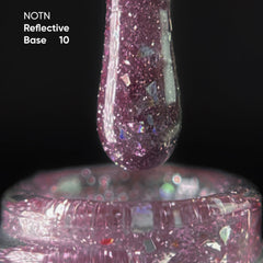 NOTD Reflective base 10 - 10 ml