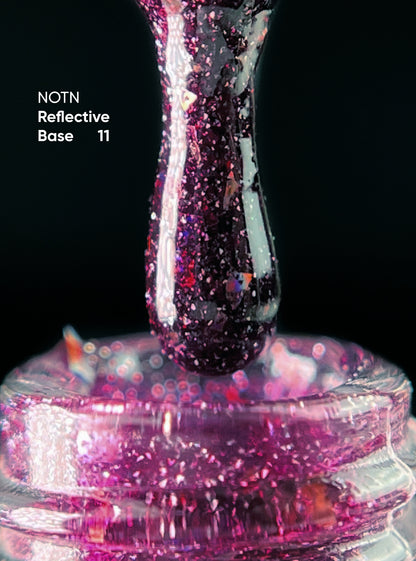 NOTN Reflective base 11 - 10 ml