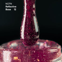 NOTD Reflective base 12 - 10 ml