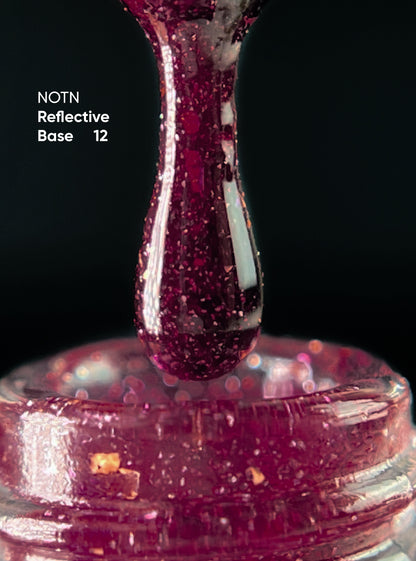 NOTN Reflective base 12 - 10 ml