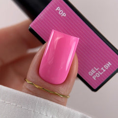 BIBLIOTEKA gel polish POP 67 - 10 ml