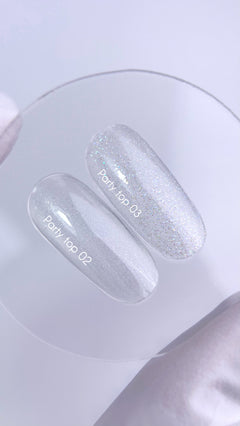 NOTD Party top 02 - 10 ml