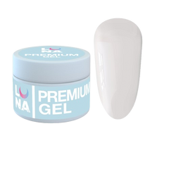 LUNAmoon Premium Gel 02 - 30 ml