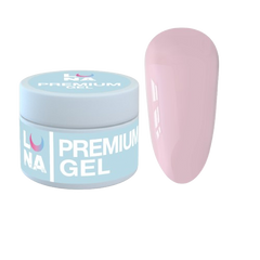 LUNAmoon Premium Gel 03 - 30 ml