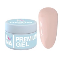 LUNAmoon Premium Gel 04 - 30 ml