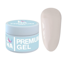 LUNAmoon Premium Gel 19 - 30 ml