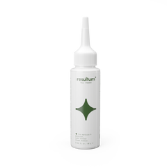 Resultum Talc Powder - καλλυντικό ταλκ για μανικιούρ και πεντικιούρ