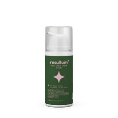 Resultum Anti-crack cream Jojoba - κρέμα για ρωγμές χεριών και ποδιών με τζοτζόμπα