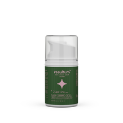 Resultum Anti-crack cream Jojoba - κρέμα για ρωγμές χεριών και ποδιών με τζοτζόμπα