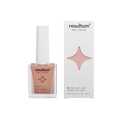 Resultum Nail polish hardener S.O.S + Calcium & Vitamins - 11 ml