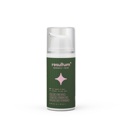 Resultum Regenerix Cream - κρέμα για ρωγμές χεριών και ποδιών με λεμονόχορτο