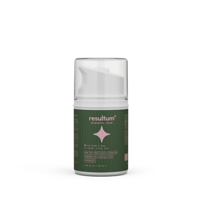 Resultum Regenerix Cream