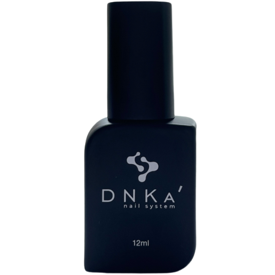 DNKA Matte top no - wipe (without UV filter) - 12 ml