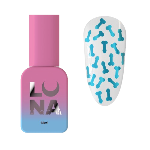 LUNAmoon Top Secret 05 - 13 ml