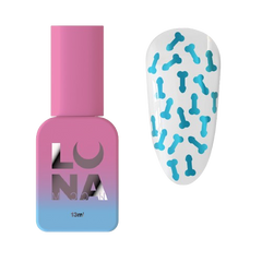 LUNAmoon Top Secret 05 - 13 ml