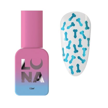 LUNAmoon Top Secret 05 - 13 ml