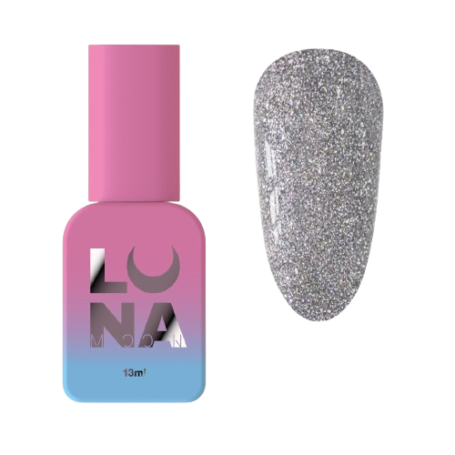 LUNAmoon Top Flash silver - 13 ml