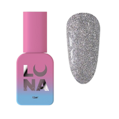 LUNAmoon Top Flash silver - 13 ml