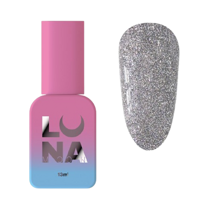 LUNAmoon Top Flash silver - 13 ml